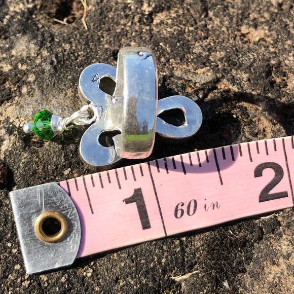 SOLD Labradorite Ring - Picture 5 of 8